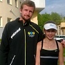 ITF и TE. Остались только пары