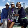 Анастасия Потапова вышла в основу ITF Pro Circuit $25,000 Surprise