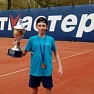 Поздравляем Максима Гончарова с победой на РТТ I категории в Мытищах!