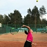 Дарья Шадчнева вышла в 1/4 финала TE3 Solnechnyi Cup U12