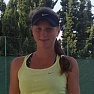Екатерина Казионова вышла в 1/4 финала ITF $10,000 El Kantaoui