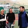 В Академии стартовал отбор в программу «Авангард» на сезон-2017/2018