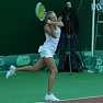 Настя Потапова сыграет в 1/4 финала турнира во Франции
