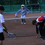 Khimki Junior Open-4. Первый круг позади...
