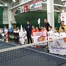 Командный турнир ЕРТЛ 10s Minitennis в Ярославле 22 апреля 2018 г.!