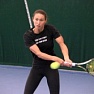 А.Потапова и В.Дьяченко вышли в основу WTA St. Petersburg Ladies Trophy 2020