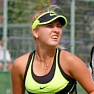 Анастасия Потапова вышла в 1/4 финала ITF Grade A в Японии