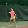 Турнир в Академии определил обладательниц WC на TE1 Kremlin Cup-2015 U14