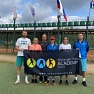 TE Pirogovskiy Cup. Выигрыш Д.Шадчневой в дерби, волевая победа А.Абдуллина