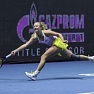 Анастасия Потапова - в 1/4 финала WTA Premier St. Petersburg Ladies Trophy 2020