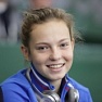 Влада Коваль и Анна Уколова уступили во 2-м круге ITF Pro Circuit $15,000 Moscow