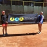 Первенство России U14. "Дерби" за Петровской, но в 1/4 финала вышла Алёшина!