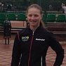 Ющенко и Казионова завершили выступление на первенстве России U16