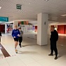 Пять "академиков" из шести вышли во 2-й круг TE3 Kazan Cup U14 в одиночке