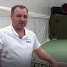Видео тренировок старшего тренера А. Златоустова и тренера Е. Шалдунова