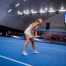 Анастасия Потапова вышла в полуфинал ITF $15,000 Sharm El Sheikh