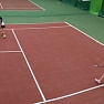 РТТ III В Tula Junior Open-1. Первый круг преодолен...