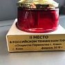 На турнирах РТТ: из Истры в Клин..