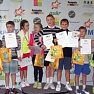 "Академики" попали в призеры парного турнира ЕРТЛ 10s Minitennis 