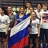 Казионова и Ющенко разыграют полуфинал на ITF в Израиле