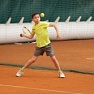РТТ III Khimki Junior Open-1 U12. Сыграны матчи 1-го круга квалификации