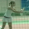 Петровская остановилась в шаге от финала Kazan Junior Open в паре