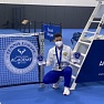 Золотой дубль Савелия Рыбкина на Майорке и второй подряд титул на турнирах TE
