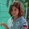 Алина Костина сразится за бронзу РТТ в Геленджике