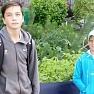 «Как мушкетеры…»