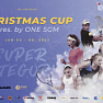 Списки игроков предквала TE Christmas Cup 2022 pres. by ONE SGM Super category!