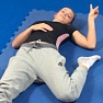 Влада Коваль - в полуфинале ITF Grade 1 в Праге!