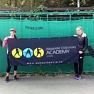 Ксения Алёшина и Елизавета Дементьева - в финале ITF Grade 4 Samara Cup