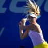 Анастасия Потапова дала бой Симоне Халеп во 2-м круге WTA "500" в Мельбурне