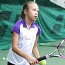Соня Зуева вышла в финал турнира в Старом Осколе
