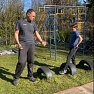 Онлайн-тренировка с Владиславом и Павлом Скворцовыми