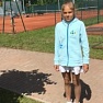 Алиса Позднякова вышла в полуфинал РТТ I Б в Казани!