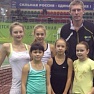 РТТ в Саранске. Борьбу продолжает только Соня Зуева
