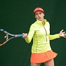 Ксения Алёшина поборется за титул на TE3 Zobovo Cup U16