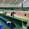 Видео: репетиция церемонии открытия O1Properties Christmas Cup U14 2017