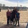 Коронавирус не проблема. Видео тренировки по ОФП с тренером Яной Демкиной
