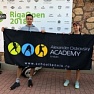 Алёшина и Кукасьян поборются за титул в парном разряде турниров ITF Juniors