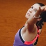 Дарья Шадчнева - в 1/4 финала ITF J3 SHYMKENT