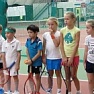 Приглашаем на турнир ЕРТЛ 10S Minitennis в Академии - 15 октября!