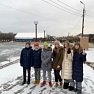 "Академики" Т. Даутов, М-М. Макарова и Я. Ахматова - в финалах турниров РТТ!