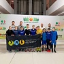 "Академики" на TE3 Kazan Cup 2021 U14...
