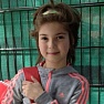 Алина Костина вышла в 1/4 финала РТТ в Воронеже