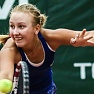 Настя Потапова вышла в основу ITF G2 Plovdiv Cup