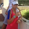 Анастасия Потапова в одном шаге от финала Orange Bowl-2013