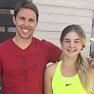Поздравляем Марию Тимофееву с победой на турнире ITF в Турции!