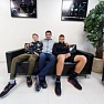 Иван Грецкий обыграл 1-го сеяного на пути в полуфинал TE3 Balashiha Open U14